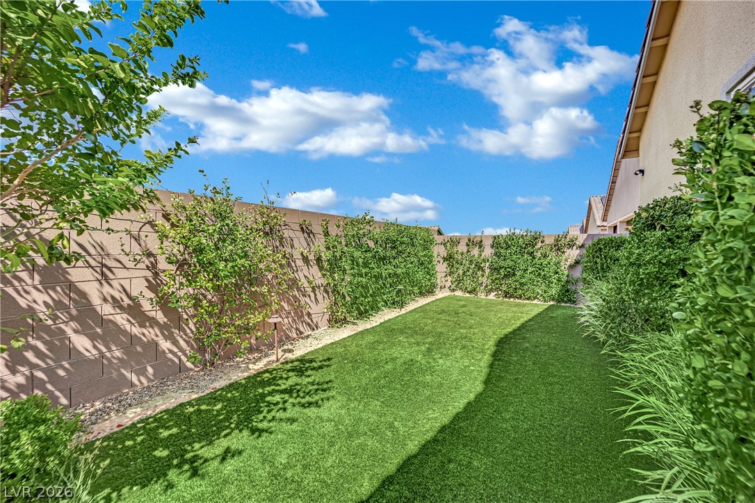 2543 Strathmill Avenue Henderson NV 89044