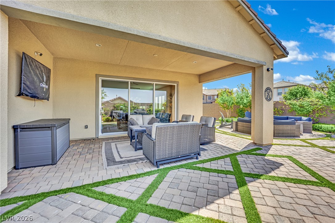 2543 Strathmill Avenue Henderson NV 89044