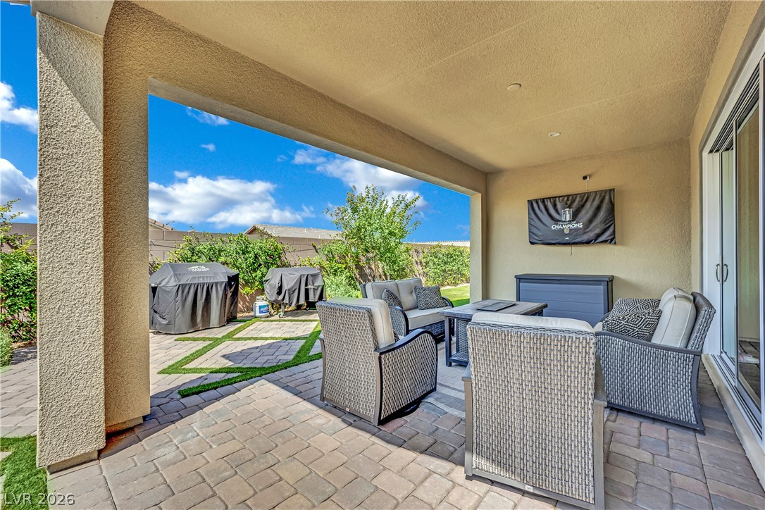 2543 Strathmill Avenue Henderson NV 89044