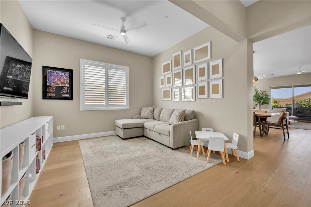 2543 Strathmill Avenue Henderson NV 89044