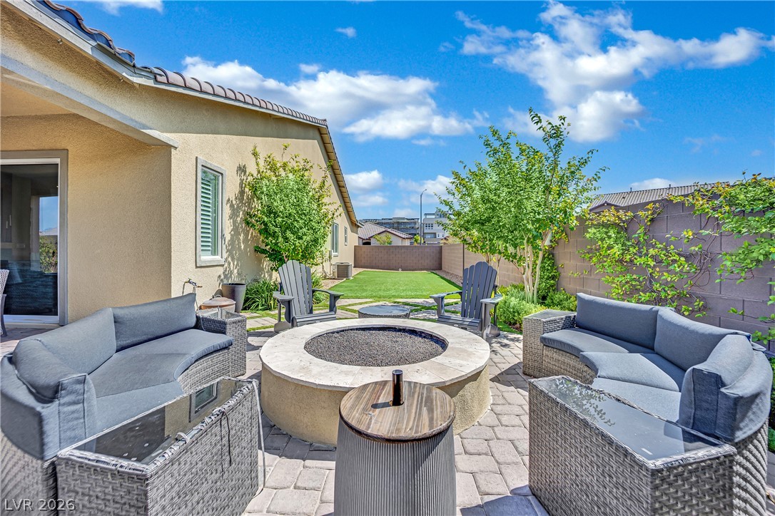 2543 Strathmill Avenue Henderson NV 89044