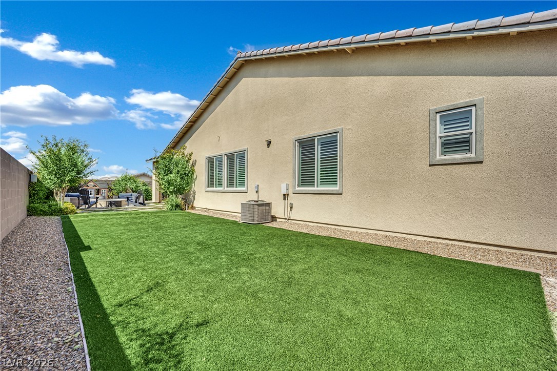 2543 Strathmill Avenue Henderson NV 89044