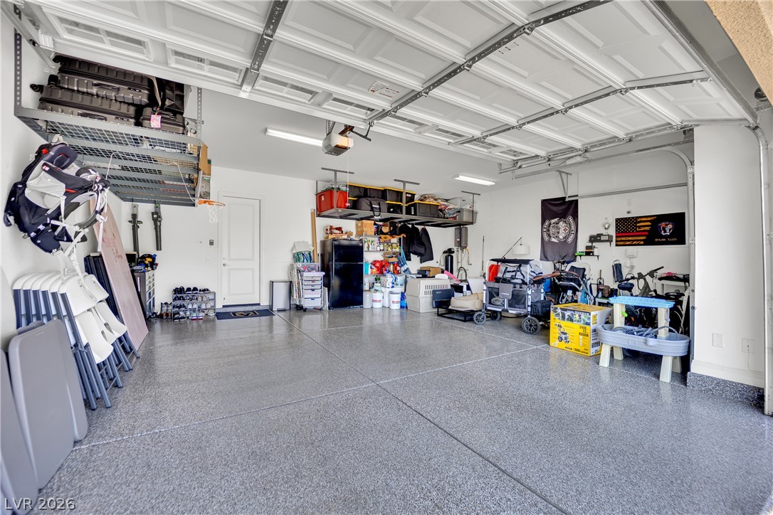 2543 Strathmill Avenue Henderson NV 89044