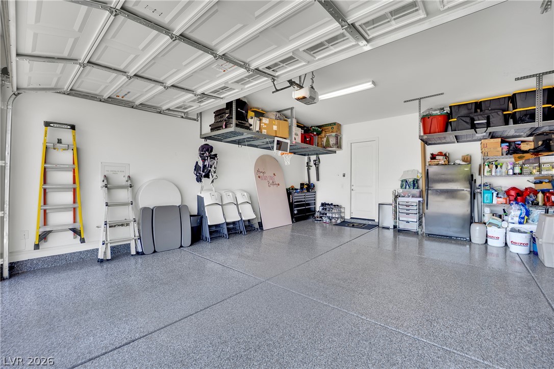 2543 Strathmill Avenue Henderson NV 89044