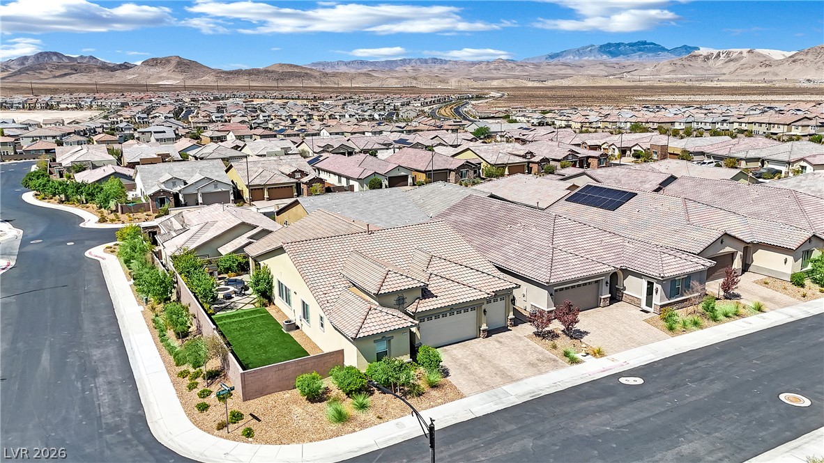 2543 Strathmill Avenue Henderson NV 89044