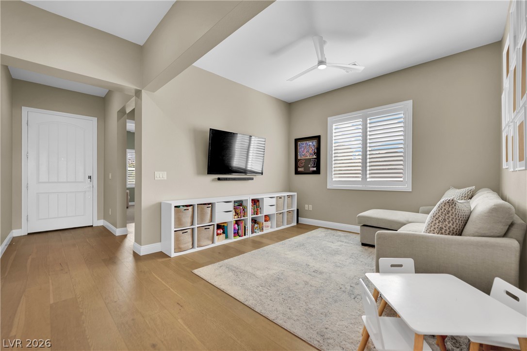 2543 Strathmill Avenue Henderson NV 89044
