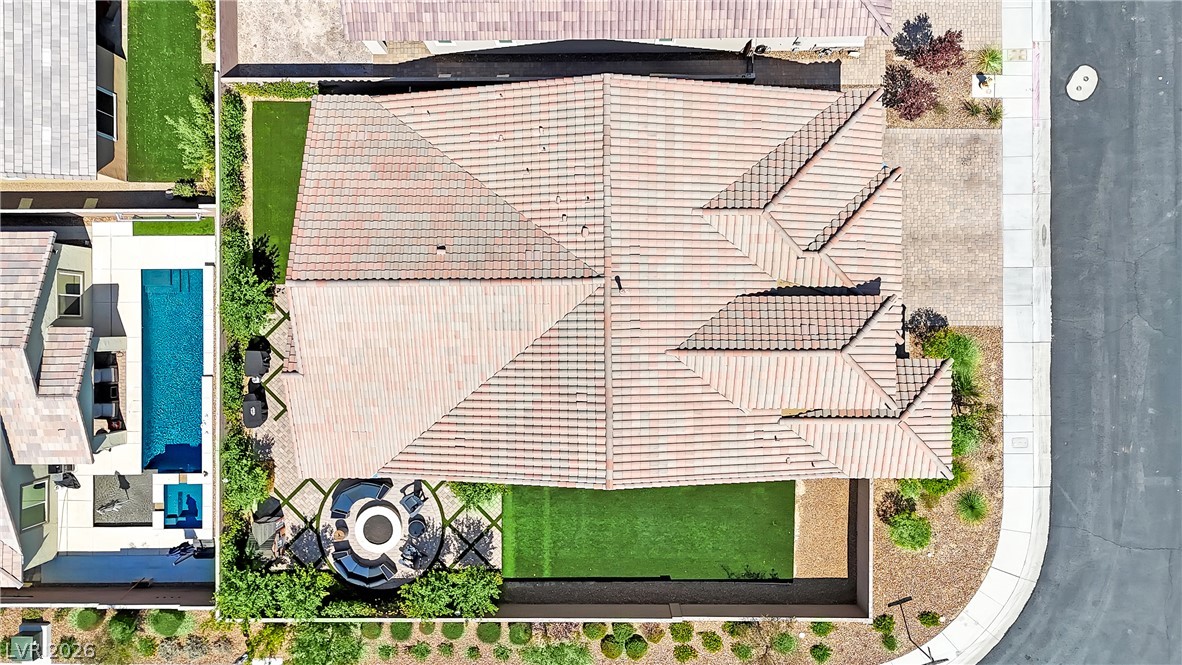 2543 Strathmill Avenue Henderson NV 89044