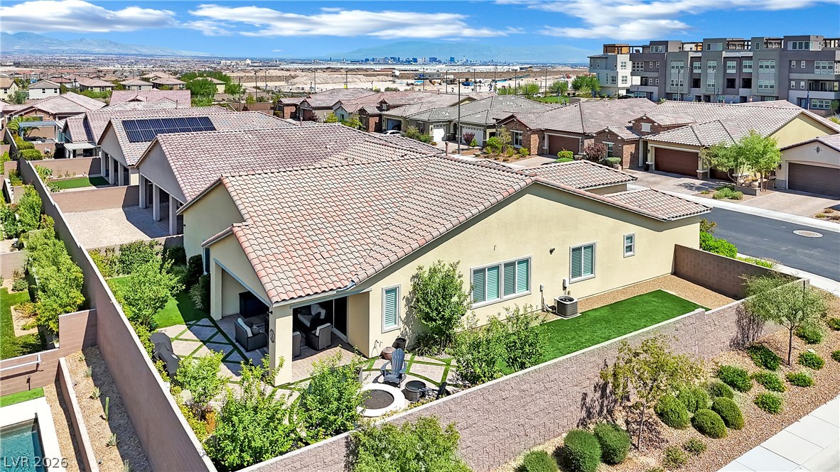 2543 Strathmill Avenue Henderson NV 89044