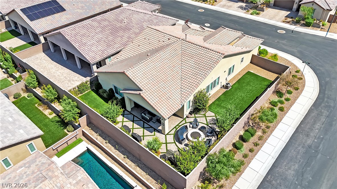 2543 Strathmill Avenue Henderson NV 89044