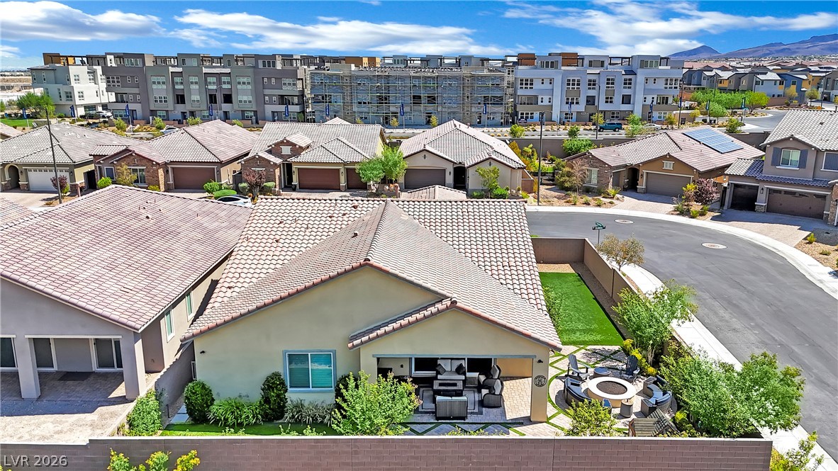 2543 Strathmill Avenue Henderson NV 89044