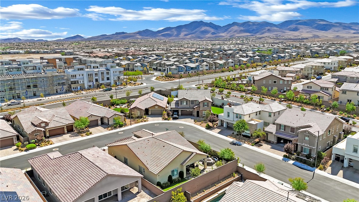2543 Strathmill Avenue Henderson NV 89044