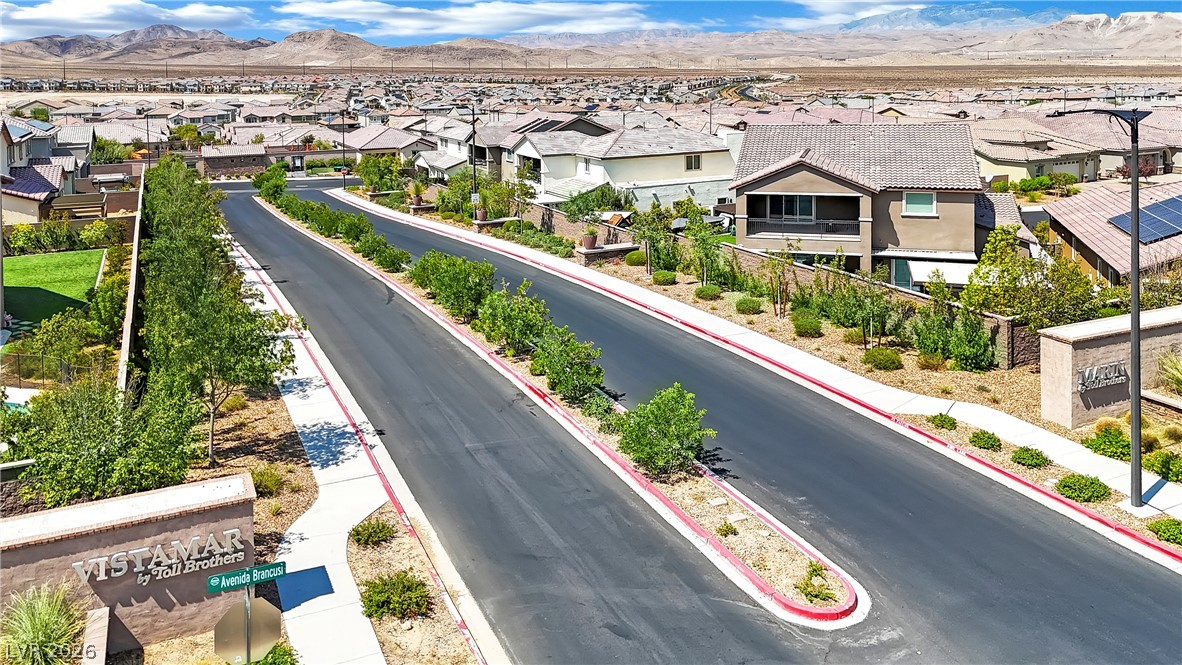2543 Strathmill Avenue Henderson NV 89044