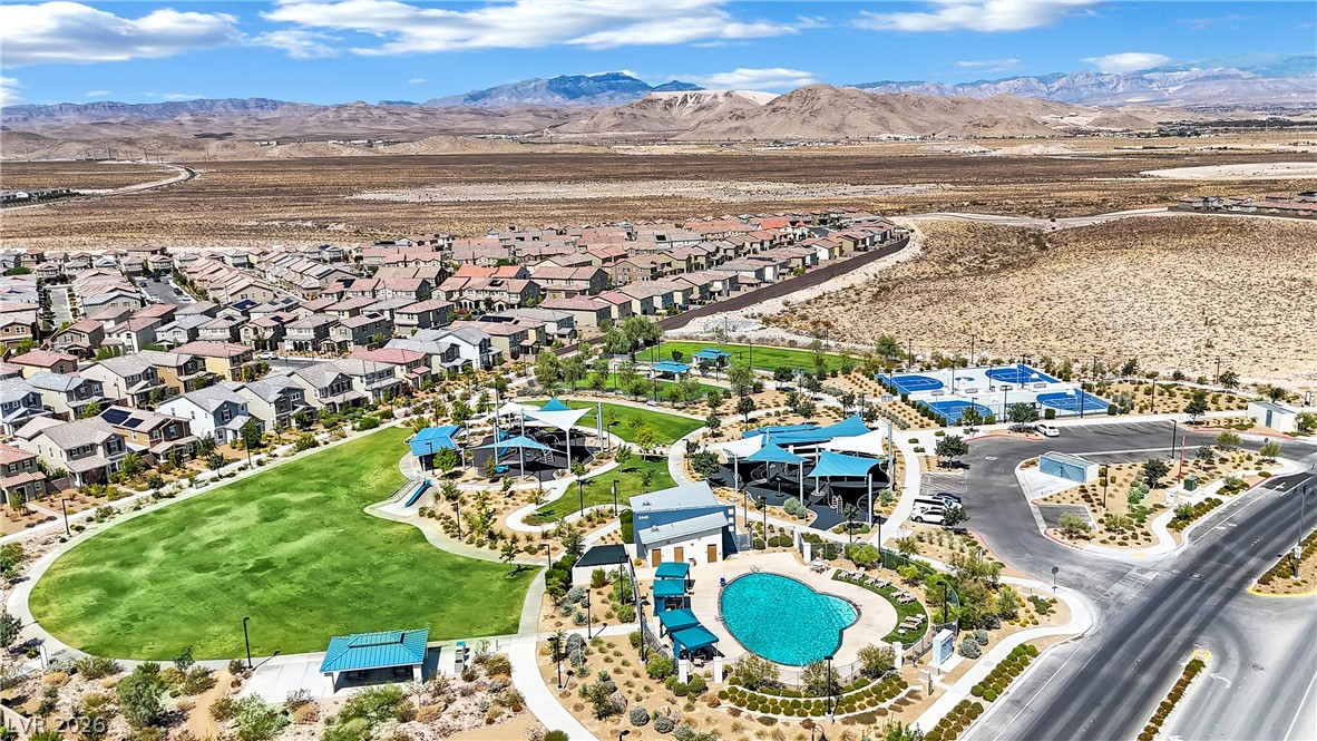 2543 Strathmill Avenue Henderson NV 89044