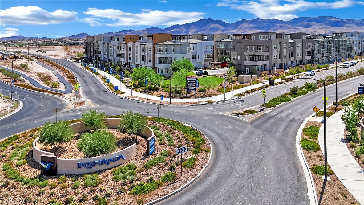 2543 Strathmill Avenue Henderson NV 89044
