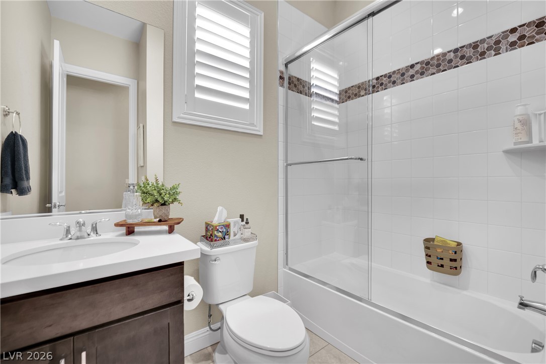 2543 Strathmill Avenue Henderson NV 89044