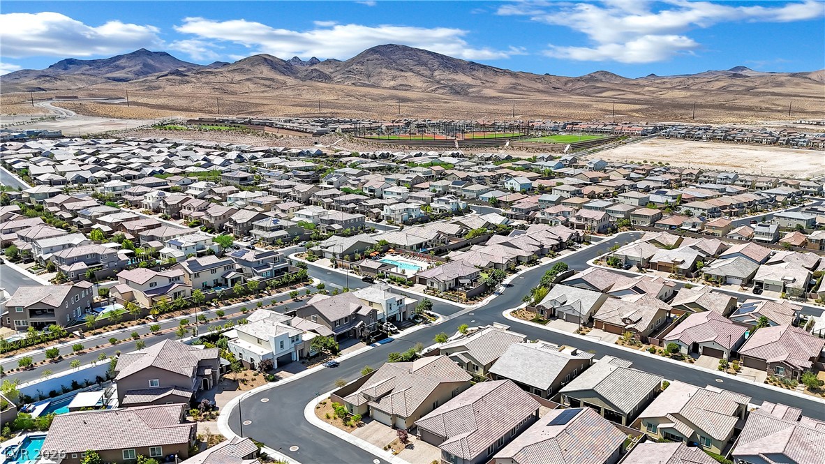 2543 Strathmill Avenue Henderson NV 89044