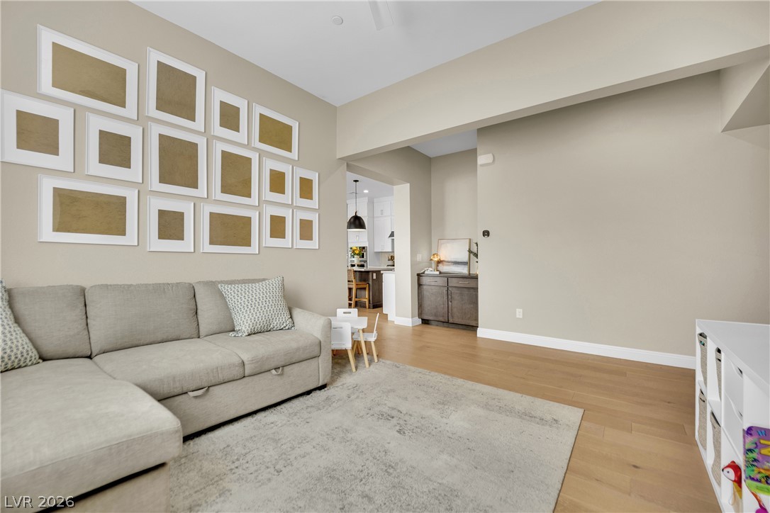 2543 Strathmill Avenue Henderson NV 89044