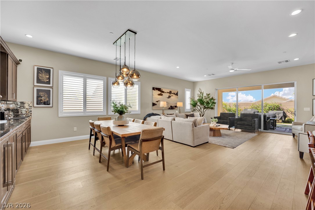 2543 Strathmill Avenue Henderson NV 89044