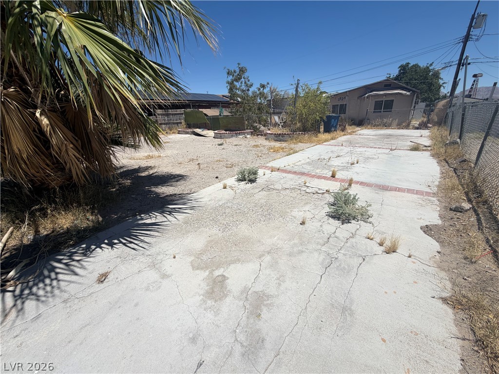 1824 Stanford Street North Las Vegas NV 89030