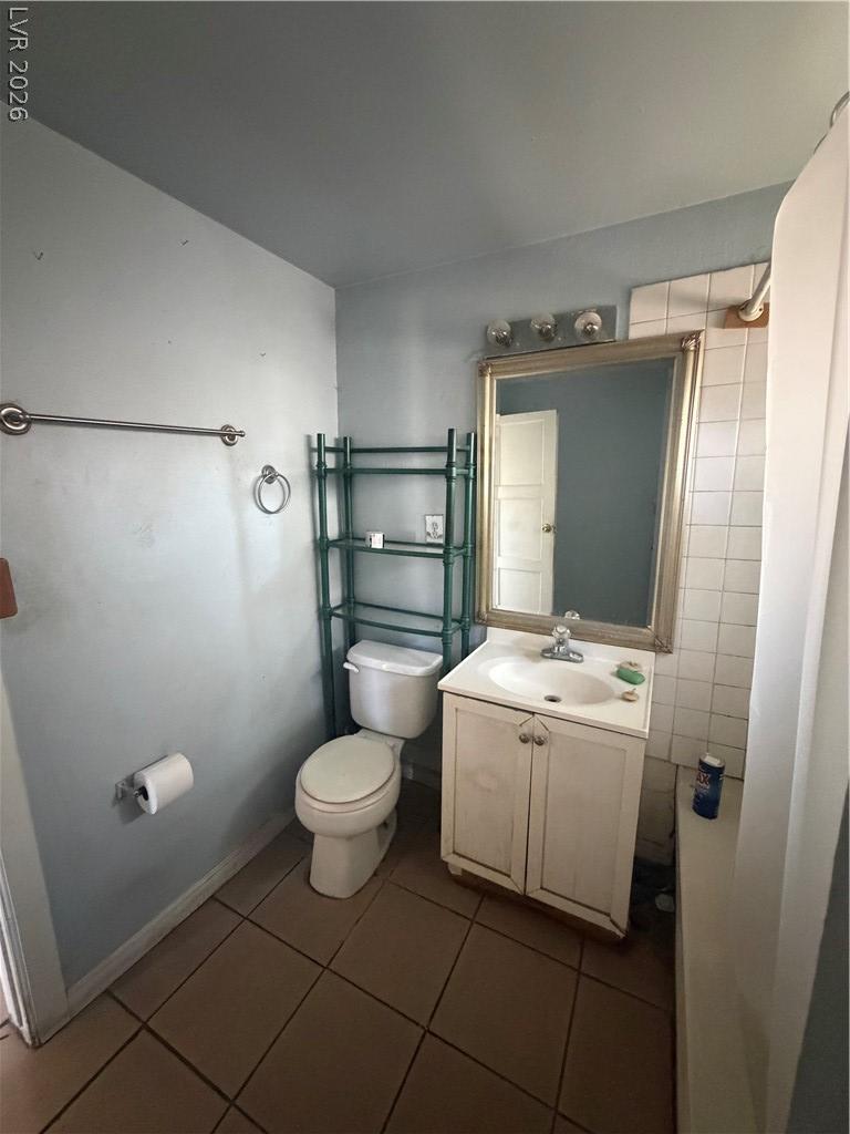 1824 Stanford Street North Las Vegas NV 89030