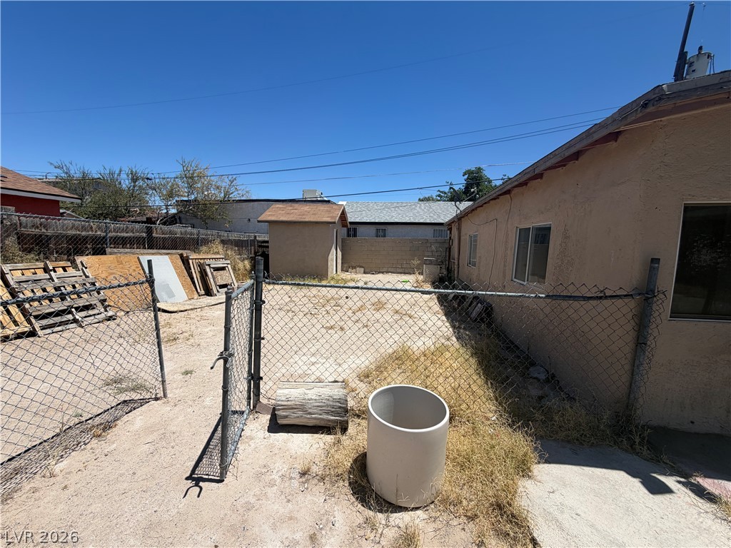 1824 Stanford Street North Las Vegas NV 89030