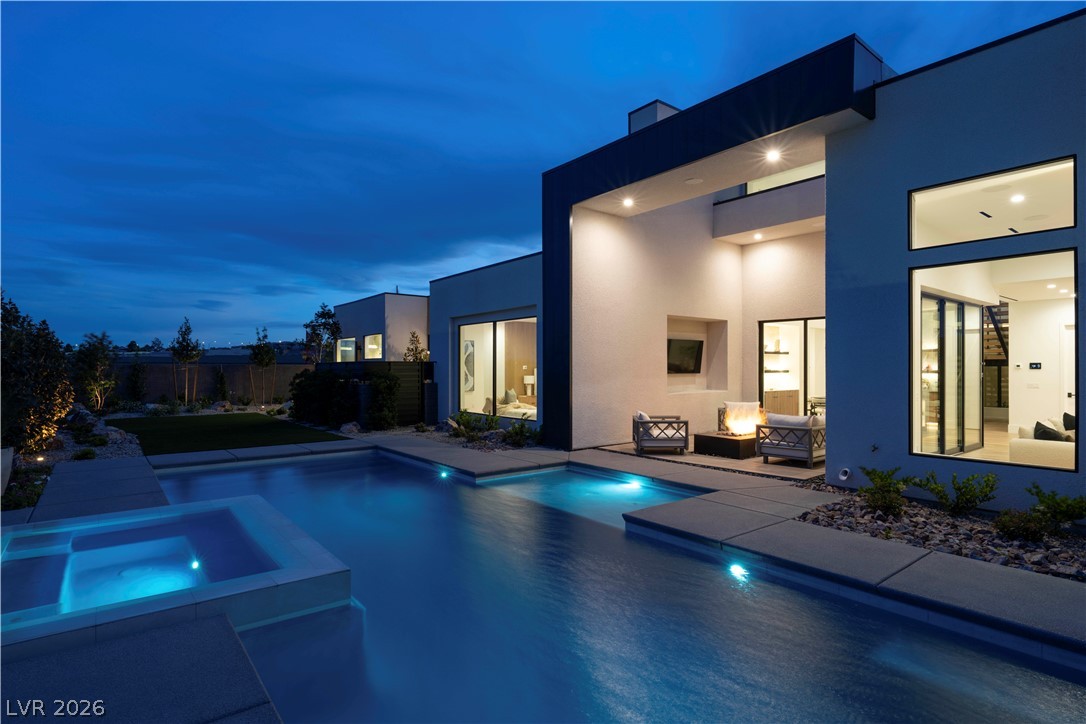 4318 Cameron Brook Court Las Vegas NV 89129