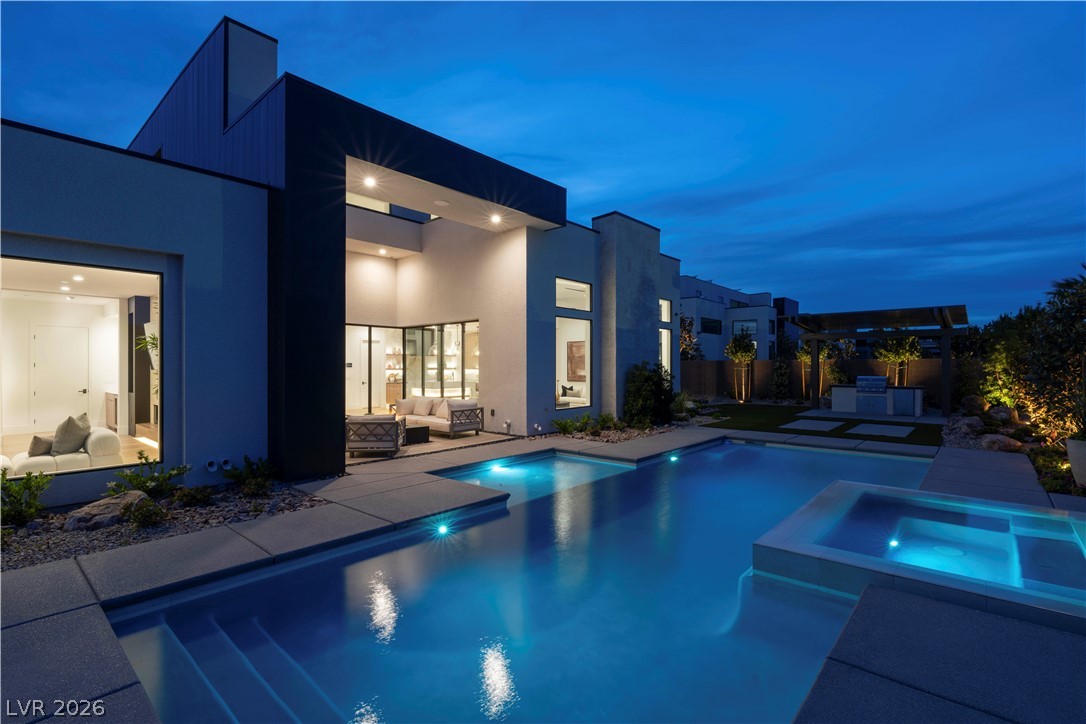 4318 Cameron Brook Court Las Vegas NV 89129