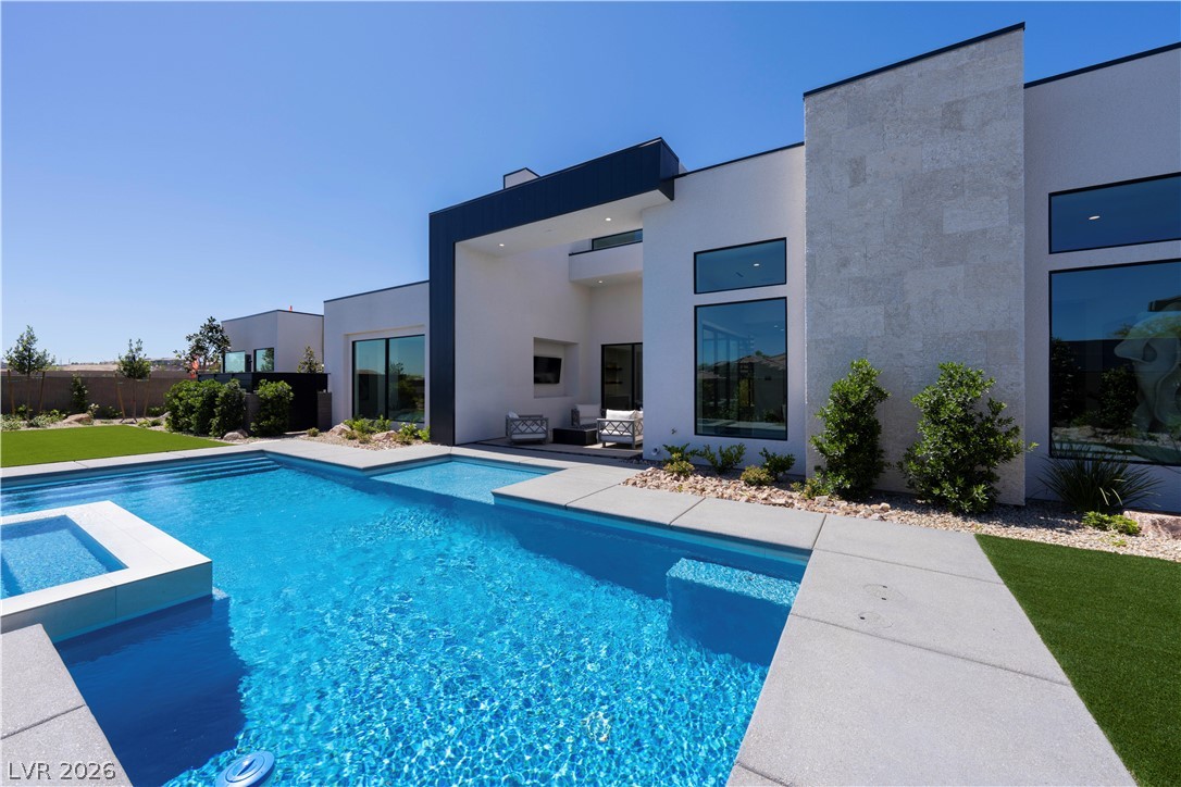 4318 Cameron Brook Court Las Vegas NV 89129