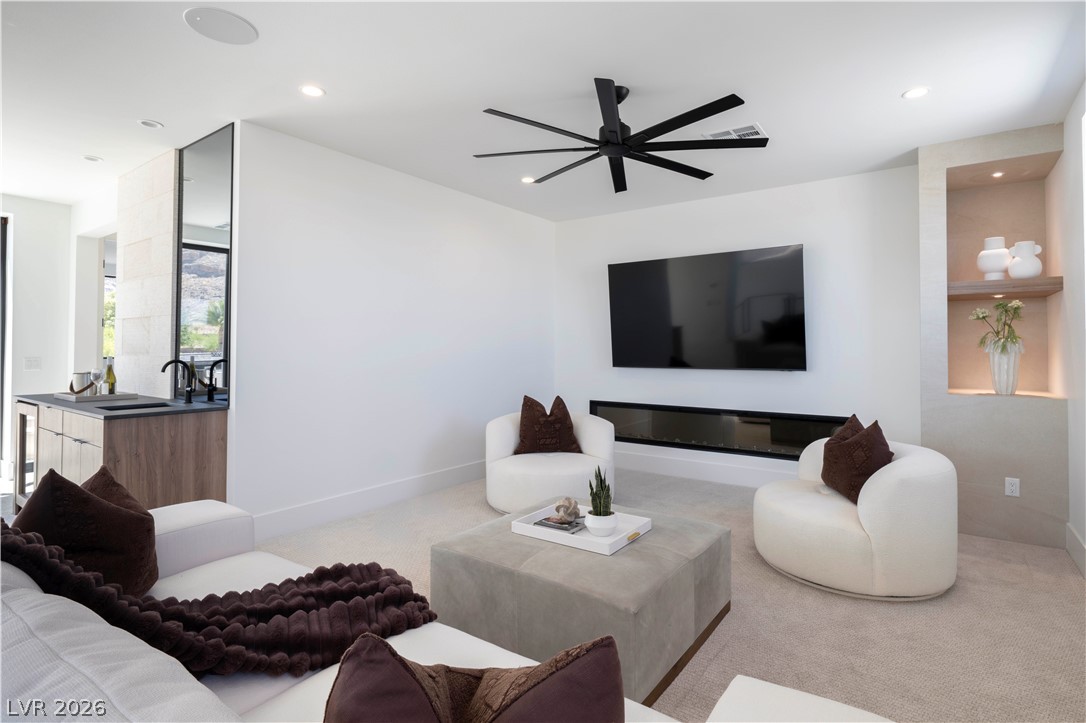 4318 Cameron Brook Court Las Vegas NV 89129