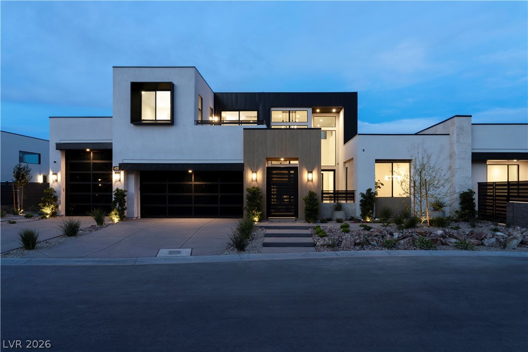 4318 Cameron Brook Court Las Vegas NV 89129