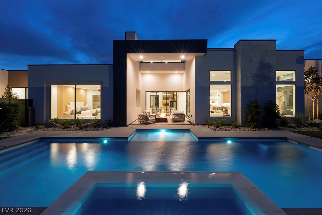 4318 Cameron Brook Court Las Vegas NV 89129