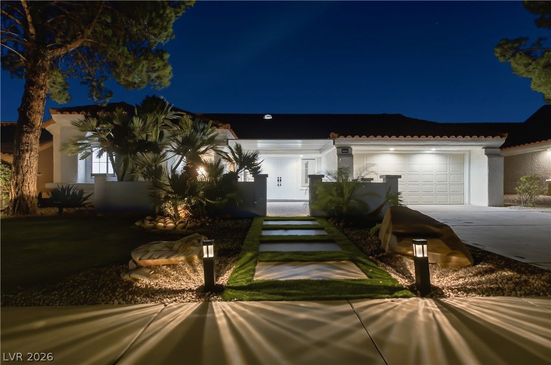 2920 Crown Ridge Drive Las Vegas NV 89134
