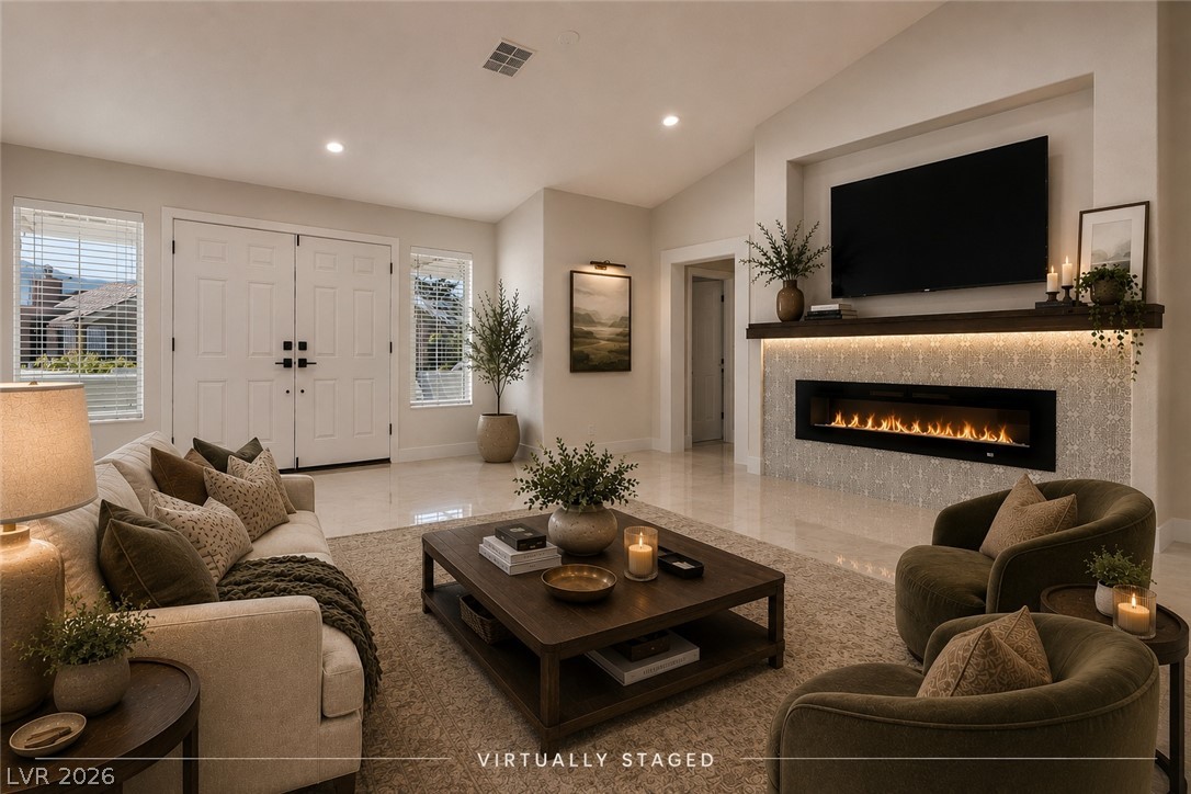 2920 Crown Ridge Drive Las Vegas NV 89134