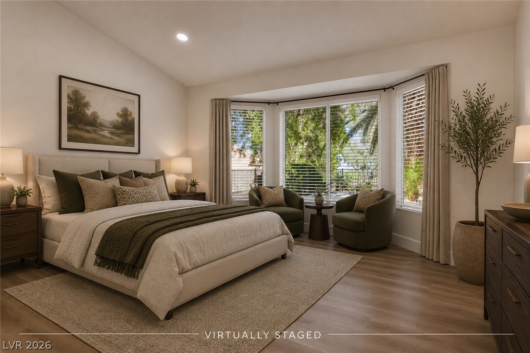 2920 Crown Ridge Drive Las Vegas NV 89134