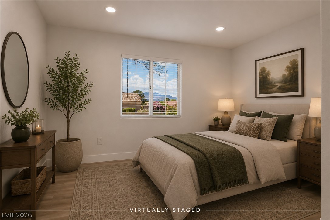 2920 Crown Ridge Drive Las Vegas NV 89134