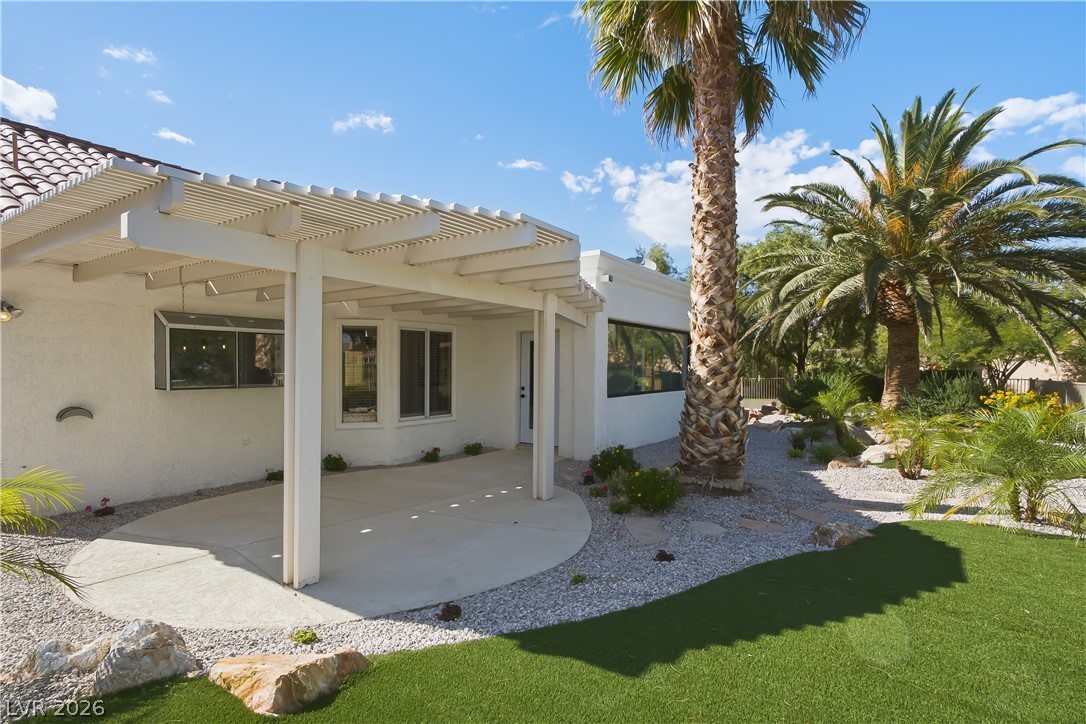 2920 Crown Ridge Drive Las Vegas NV 89134