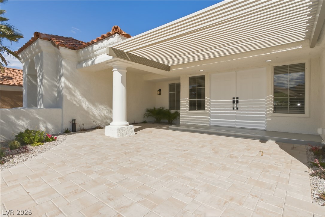 2920 Crown Ridge Drive Las Vegas NV 89134