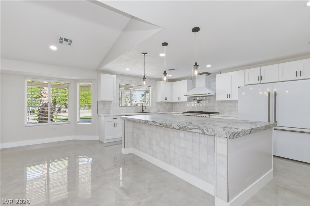 2920 Crown Ridge Drive Las Vegas NV 89134
