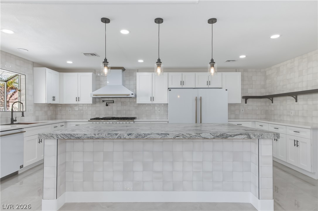 2920 Crown Ridge Drive Las Vegas NV 89134