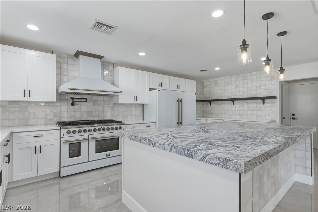 2920 Crown Ridge Drive Las Vegas NV 89134