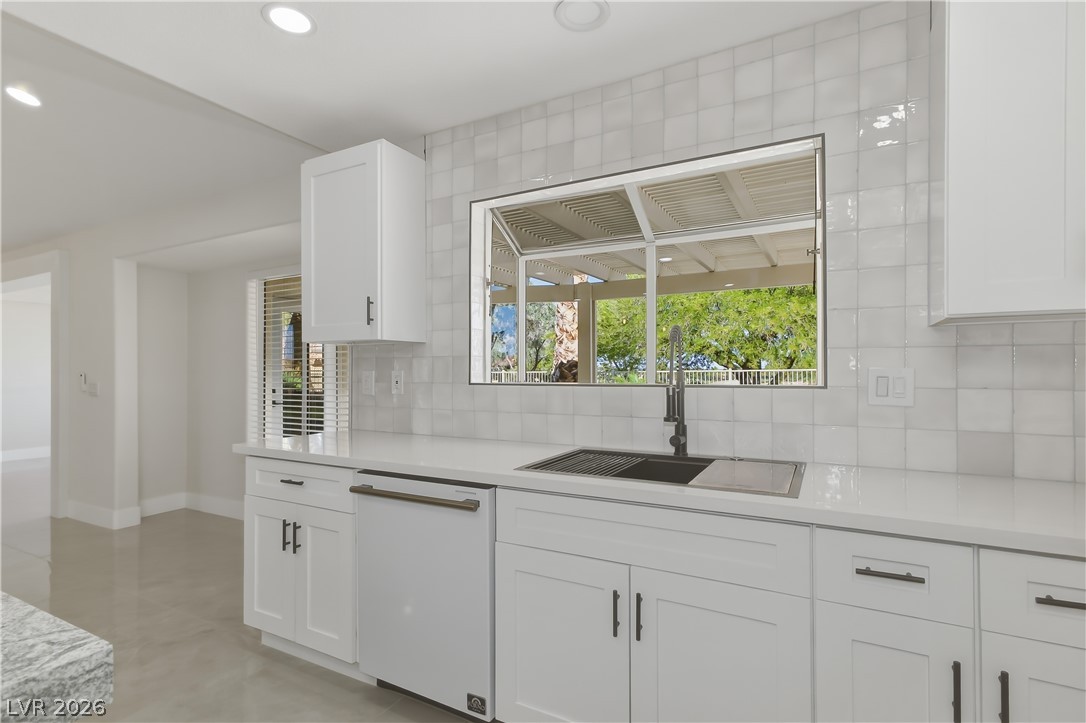 2920 Crown Ridge Drive Las Vegas NV 89134