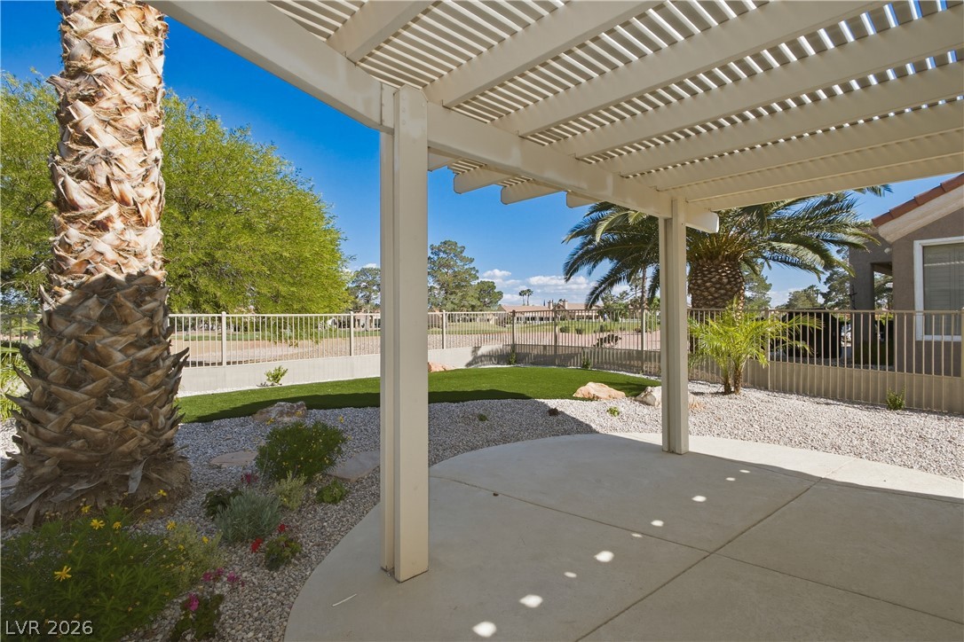 2920 Crown Ridge Drive Las Vegas NV 89134