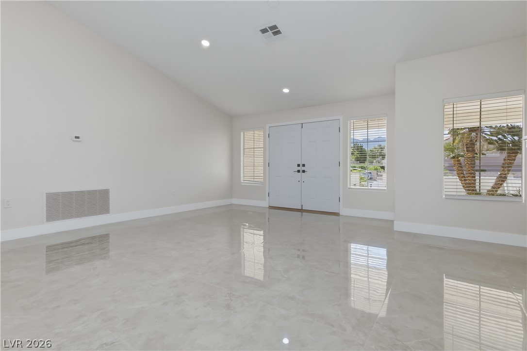 2920 Crown Ridge Drive Las Vegas NV 89134