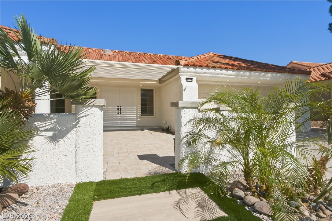 2920 Crown Ridge Drive Las Vegas NV 89134