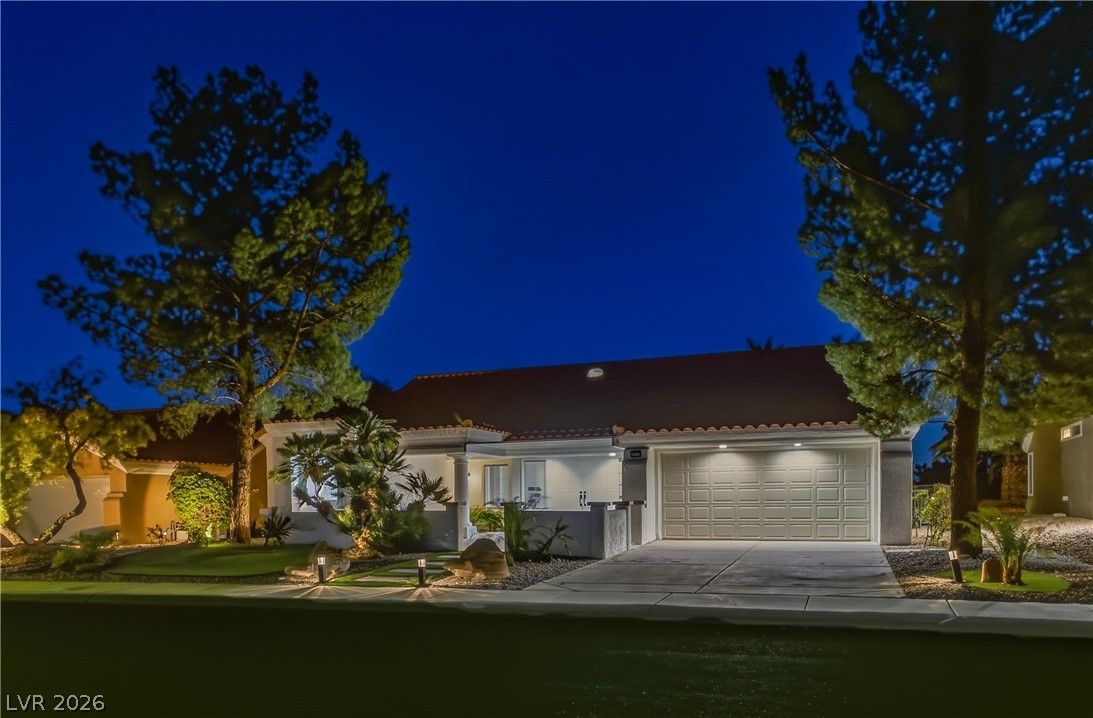 2920 Crown Ridge Drive Las Vegas NV 89134