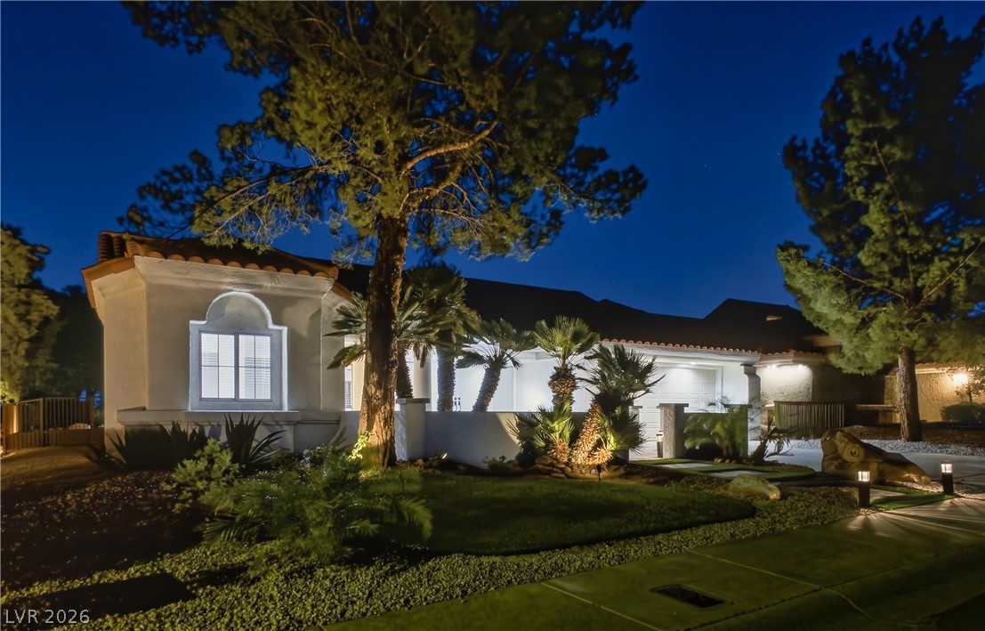 2920 Crown Ridge Drive Las Vegas NV 89134