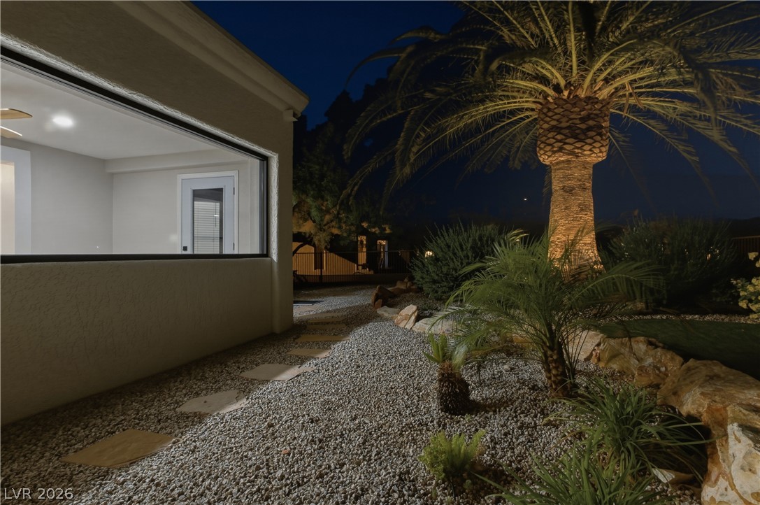 2920 Crown Ridge Drive Las Vegas NV 89134