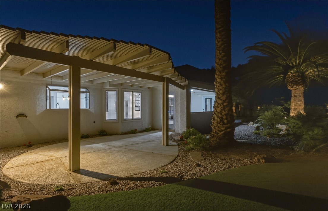 2920 Crown Ridge Drive Las Vegas NV 89134