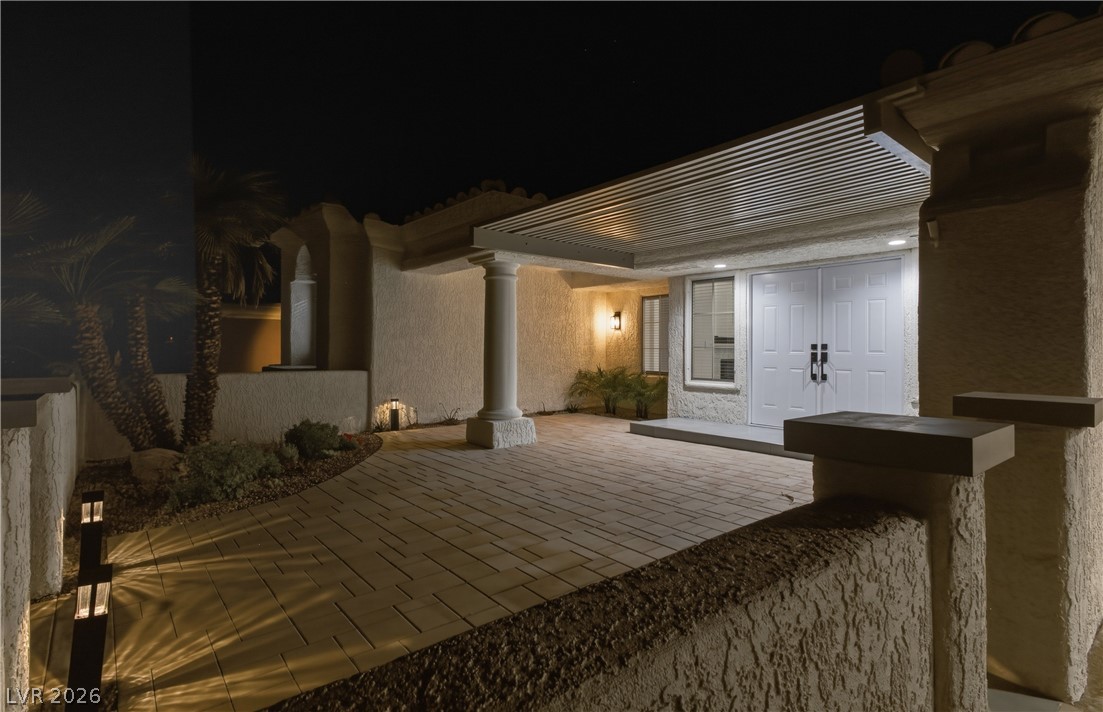 2920 Crown Ridge Drive Las Vegas NV 89134