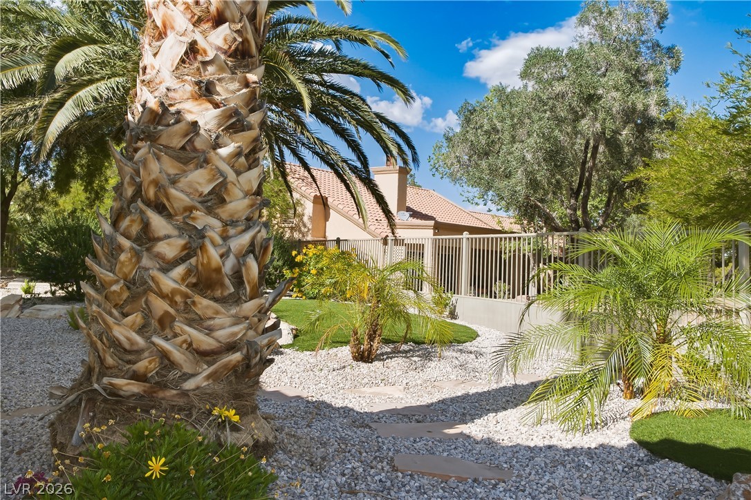 2920 Crown Ridge Drive Las Vegas NV 89134